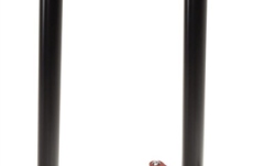 Stative monitoare studio Ultimate Support MS-90/45R (pair)