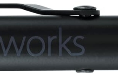 Stative pentru boxe Gator Frameworks Mini Speaker Stand Set