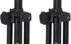 Stative pentru boxe Gator Frameworks Mini Speaker Stand Set