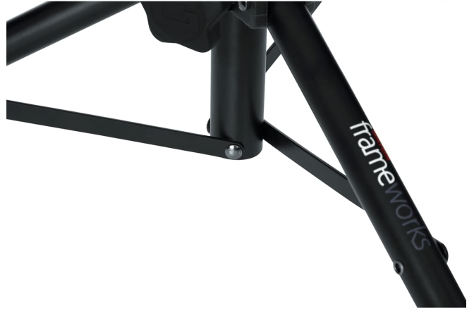 Stative pentru boxe Gator Frameworks Mini Speaker Stand Set