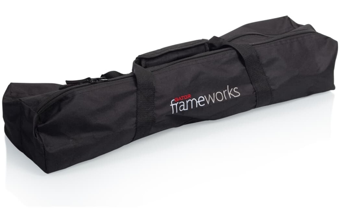 Stative pentru boxe Gator Frameworks Mini Speaker Stand Set