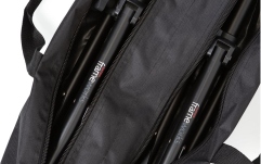 Stative pentru boxe Gator Frameworks Mini Speaker Stand Set