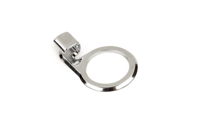 Stealth Bass String Fender Stealth Bass String Retainer Chrome