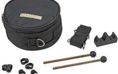 Steel drum Dimavery TD-8  Steel Tongue Drum, gold