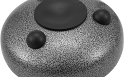 Steel drum Dimavery TD-8  Steel Tongue Drum, silver