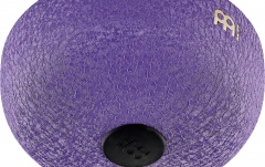 Steel Drum Meinl Sonic Energy Pocket Steel Tongue Drum Purple A Major 6 Notes 7.6 cm