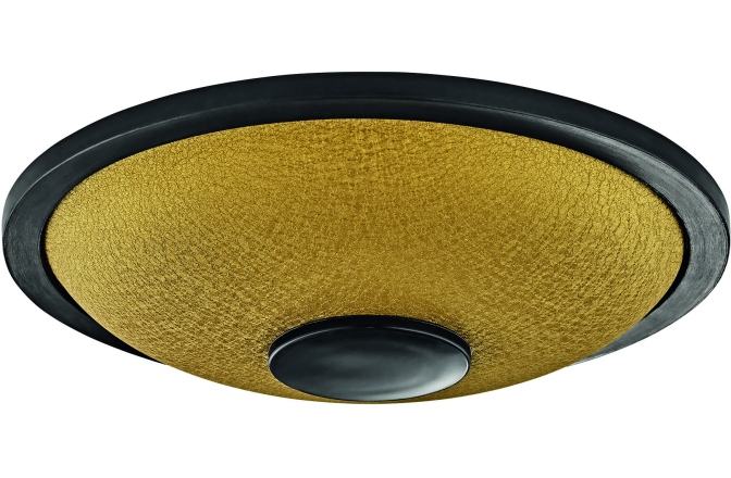 Steel drum Meinl Sonic Energy Small ST Drum C Minor, 8 Notes - Gold / 7"/18 cm