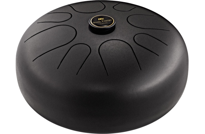 Steel Tongue G Major Meinl Sonic Energy Steel Tongue Drum G Dur