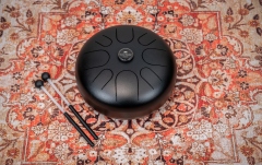 Steel Tongue G Major Meinl Sonic Energy Steel Tongue Drum G Dur