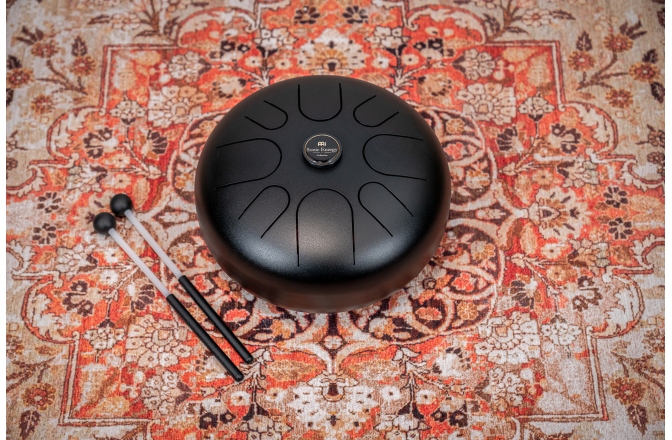 Steel Tongue G Major Meinl Sonic Energy Steel Tongue Drum G Dur