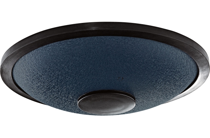 Steel Tongue G Minor Meinl Sonic Energy Small Steel Tongue Drum G Minor 7 Blue