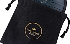 Steel Tongue G Minor Meinl Sonic Energy Small Steel Tongue Drum G Minor 7 Blue