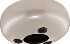 Steel Tongue G Minor Meinl Sonic Energy Steel Tongue Drum G Minor 12 Pearl Grey