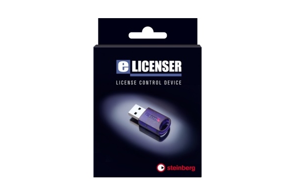 e-Licenser Key