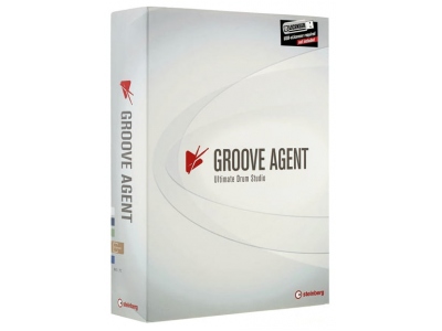 Groove Agent 5 Edu