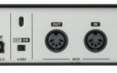 Interfata audio USB Steinberg UR-RT2