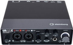 Steinberg UR22C