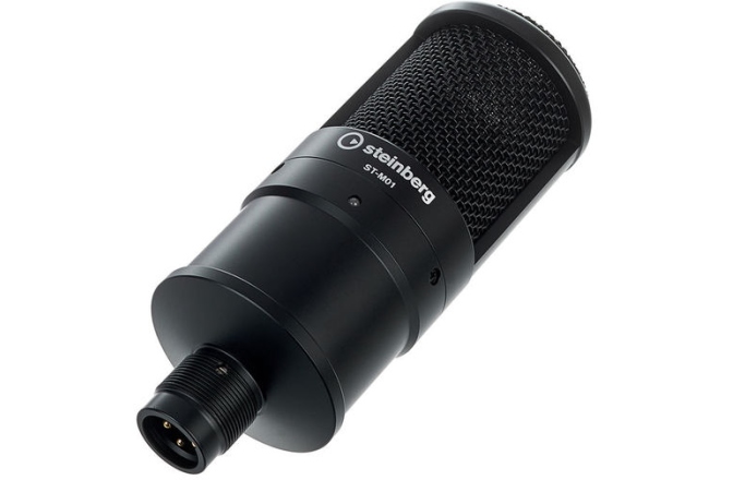 Steinberg UR22C Recording Pack