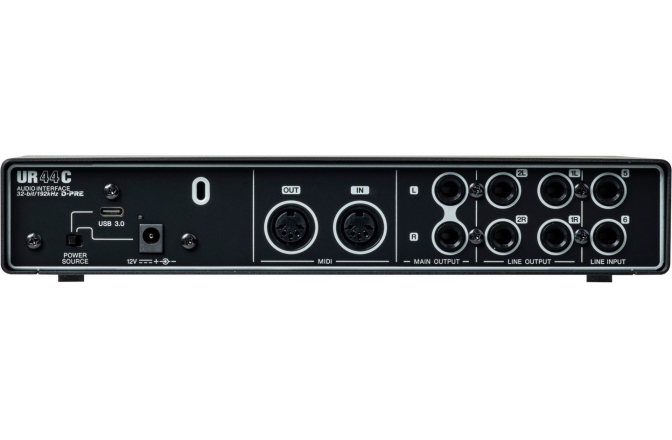 Steinberg UR44C