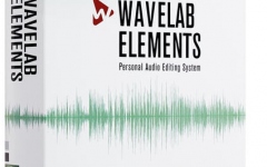 wavelab elements 9.5 vs wavelab pro 9.5