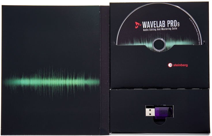 wavelab pro 9 bundle