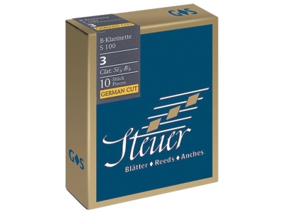Ancii Bb-Clarinet Blue Line S100 2