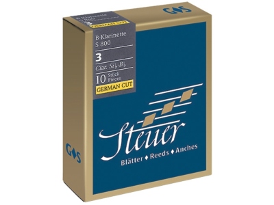 Ancii Bb-Clarinet Blue Line S800 2