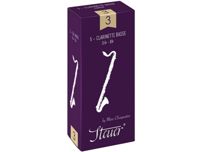  Bass Clarinet Classic 1 1/2