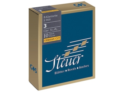 Bb Clarinet Blue Line S900 2