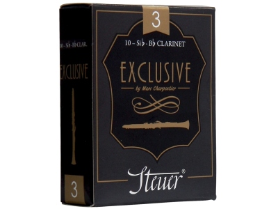  Bb-Clarinet Exclusiv 2