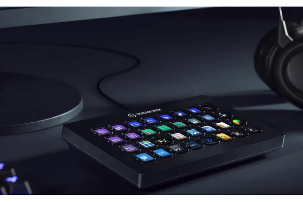  Elgato Stream Deck XL — 4