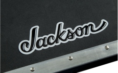 Sticker Jackson Vinyl Sticker Black