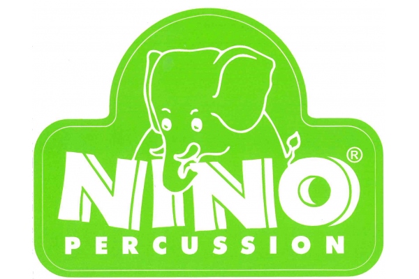 Nino sticker "Percussion"