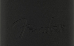 Sticla de buzunar Fender Blackout 8oz Flask