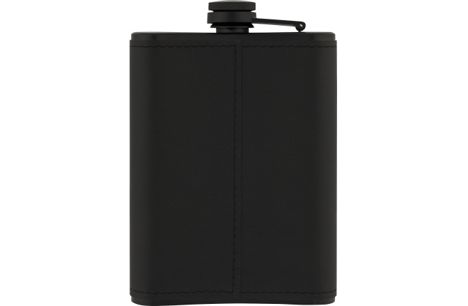 Sticla de buzunar Fender Blackout 8oz Flask