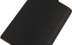 Sticla de buzunar Fender Blackout 8oz Flask