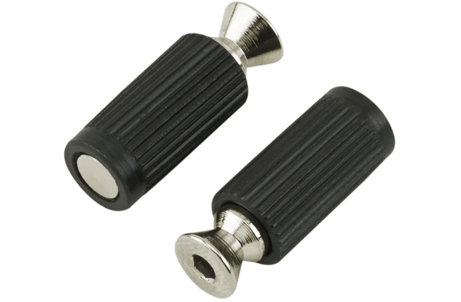 Știfturi / șuruburi FloydRose Floyd Rose  FR1BMMSC - 1000 / Special Bridge Mounting Studs &amp; Inserts - Chrome