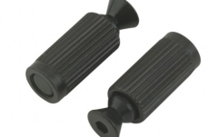 Știfturi / șuruburi FloydRose Floyd Rose  FRBMMSIBP - Original Bridge Mounting Studs and Inserts - Black