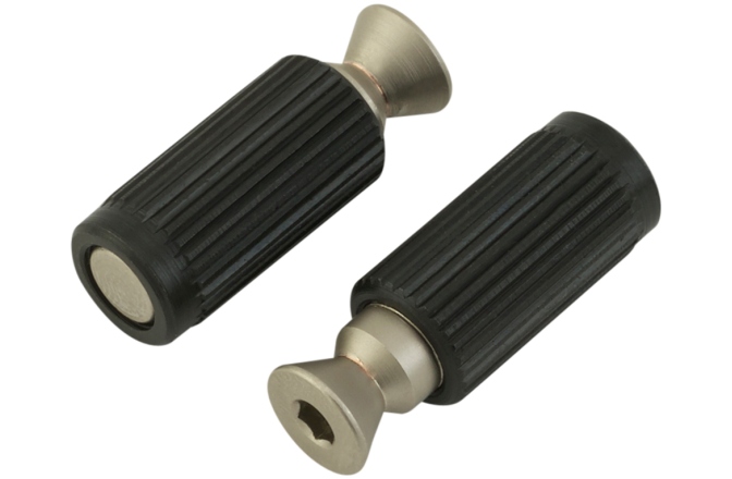 Știfturi / șuruburi FloydRose Floyd Rose  FRBMMSISPP - Original Bridge Mounting Studs and Inserts - Satin Pearl