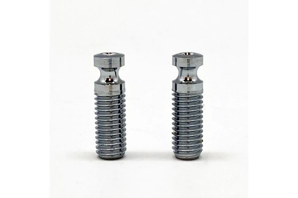 FRXBMSMCP - FRX Bridge Mounting Studs (2 pcs) - Metric - Chrome FRXBMSMCP - FRX Bridge Mounting Studs (2 pcs) - Metric - Chrome