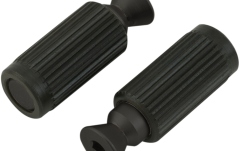 Știfturi / șuruburi montare bridge Floyd Rose  FRBMMSISBP - Original Bridge Mounting Studs and Inserts - Satin Black