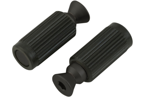 FRBMMSISBP - Original Bridge Mounting Studs and Inserts - Satin Black FRBMMSISBP - Original Bridge Mounting Studs and Inserts - Satin Black