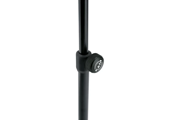 K&M 101 Music Stand Black — 4