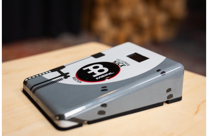 Stomp box Meinl The Ultimate Kick Stomp Box