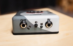 Stomp box Meinl The Ultimate Kick Stomp Box