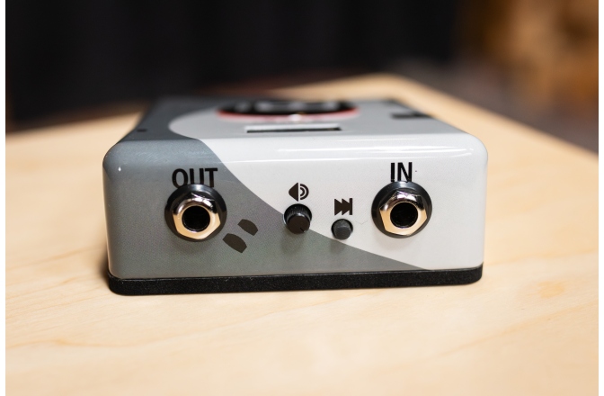 Stomp box Meinl The Ultimate Kick Stomp Box
