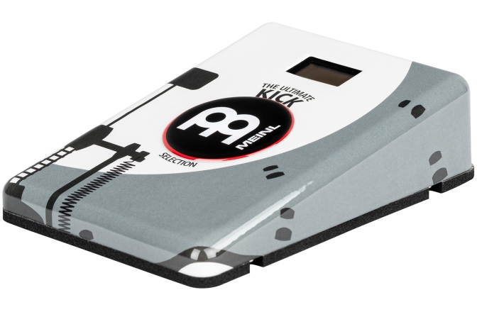 Stomp box Meinl The Ultimate Kick Stomp Box