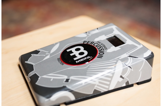 Stomp box Meinl The Ultimate Percussion Stomp Box