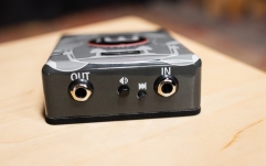 Stomp box Meinl The Ultimate Percussion Stomp Box