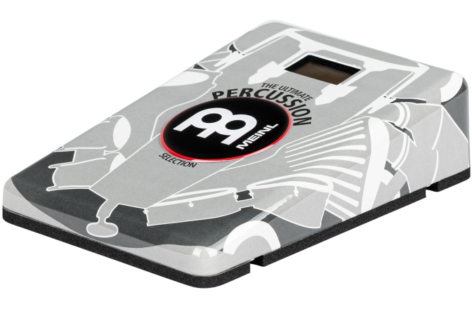 Stomp box Meinl The Ultimate Percussion Stomp Box